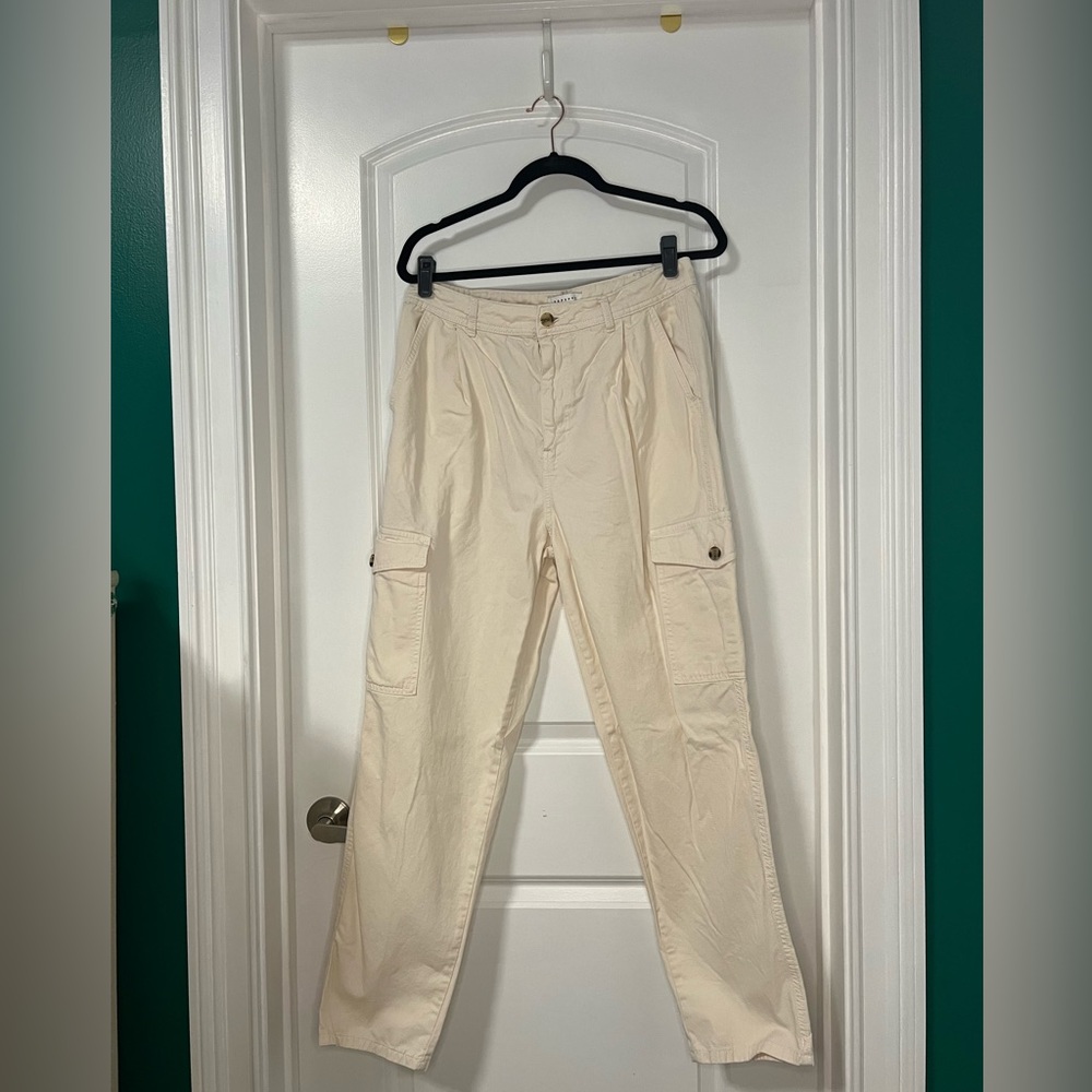 Casual Trousers